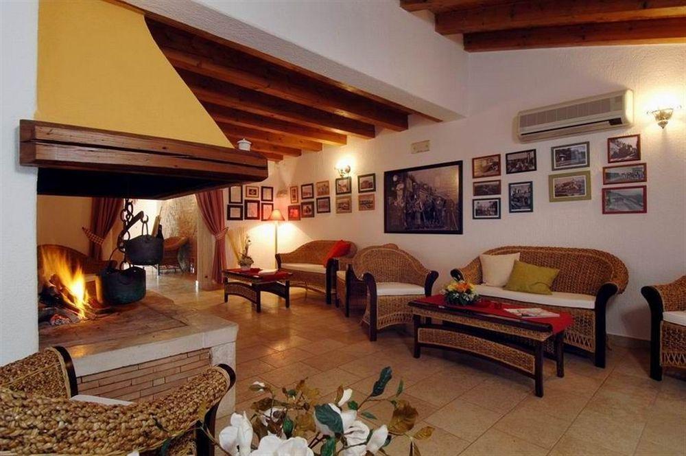 Casa Romantica La Parenzana Buje Buitenkant foto